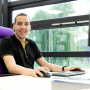 Freek Westerveld Profielfoto van Freek Westerveld
